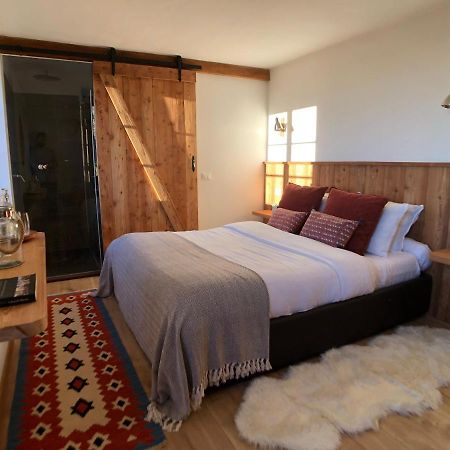 La Guardiana B&B Trivero 外观 照片