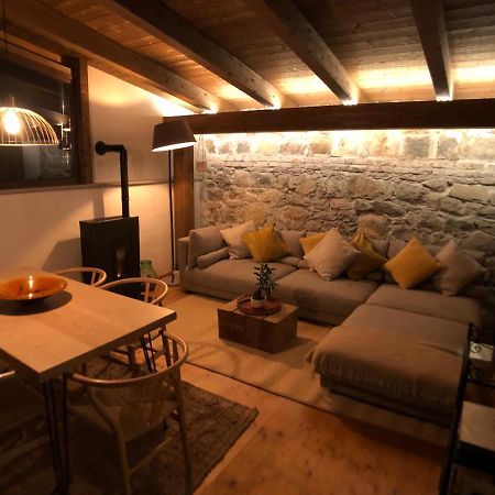 La Guardiana B&B Trivero 外观 照片