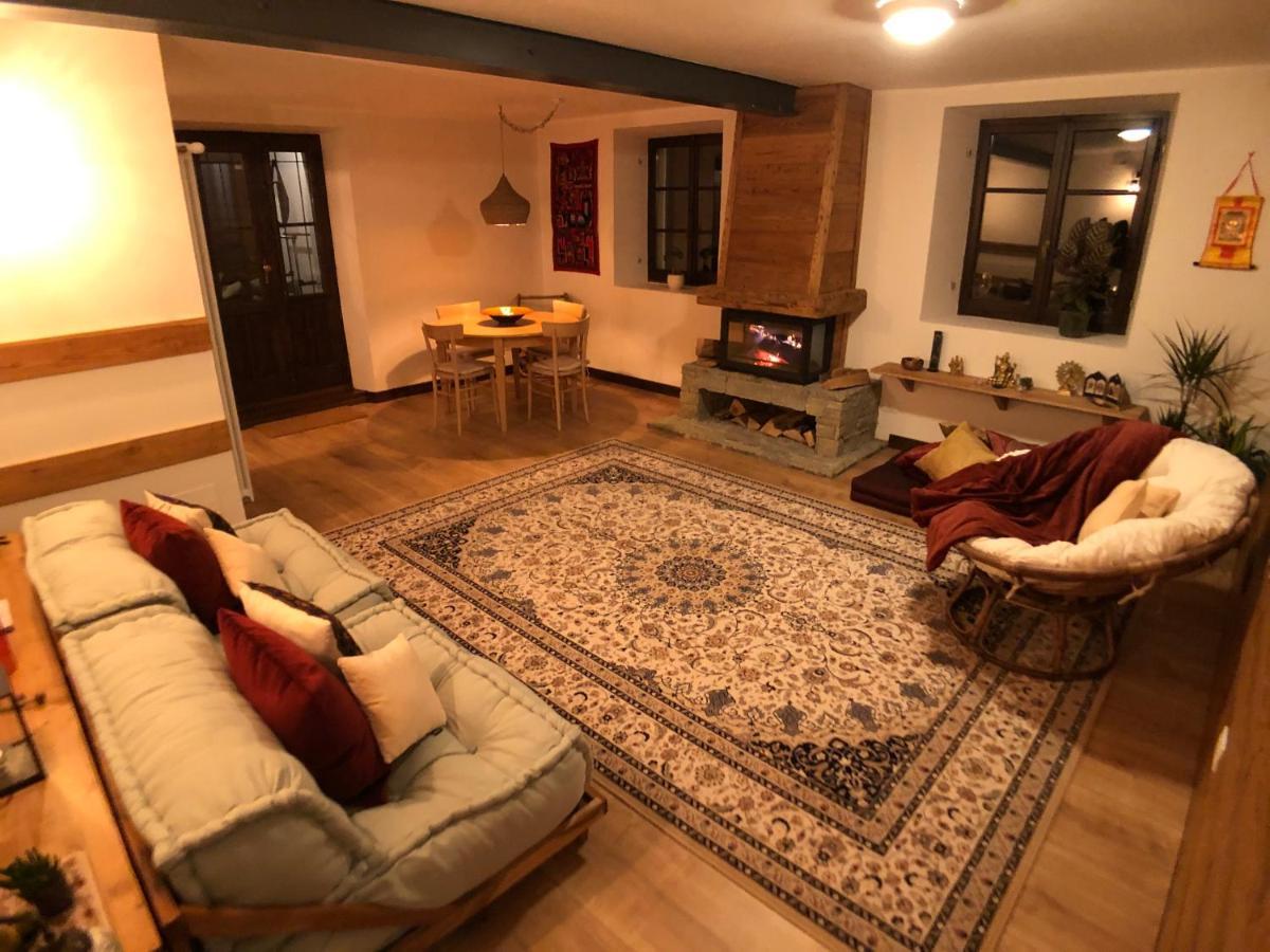 La Guardiana B&B Trivero 外观 照片