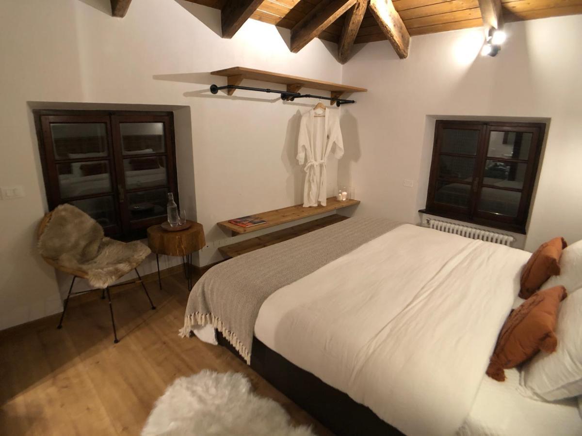 La Guardiana B&B Trivero 外观 照片