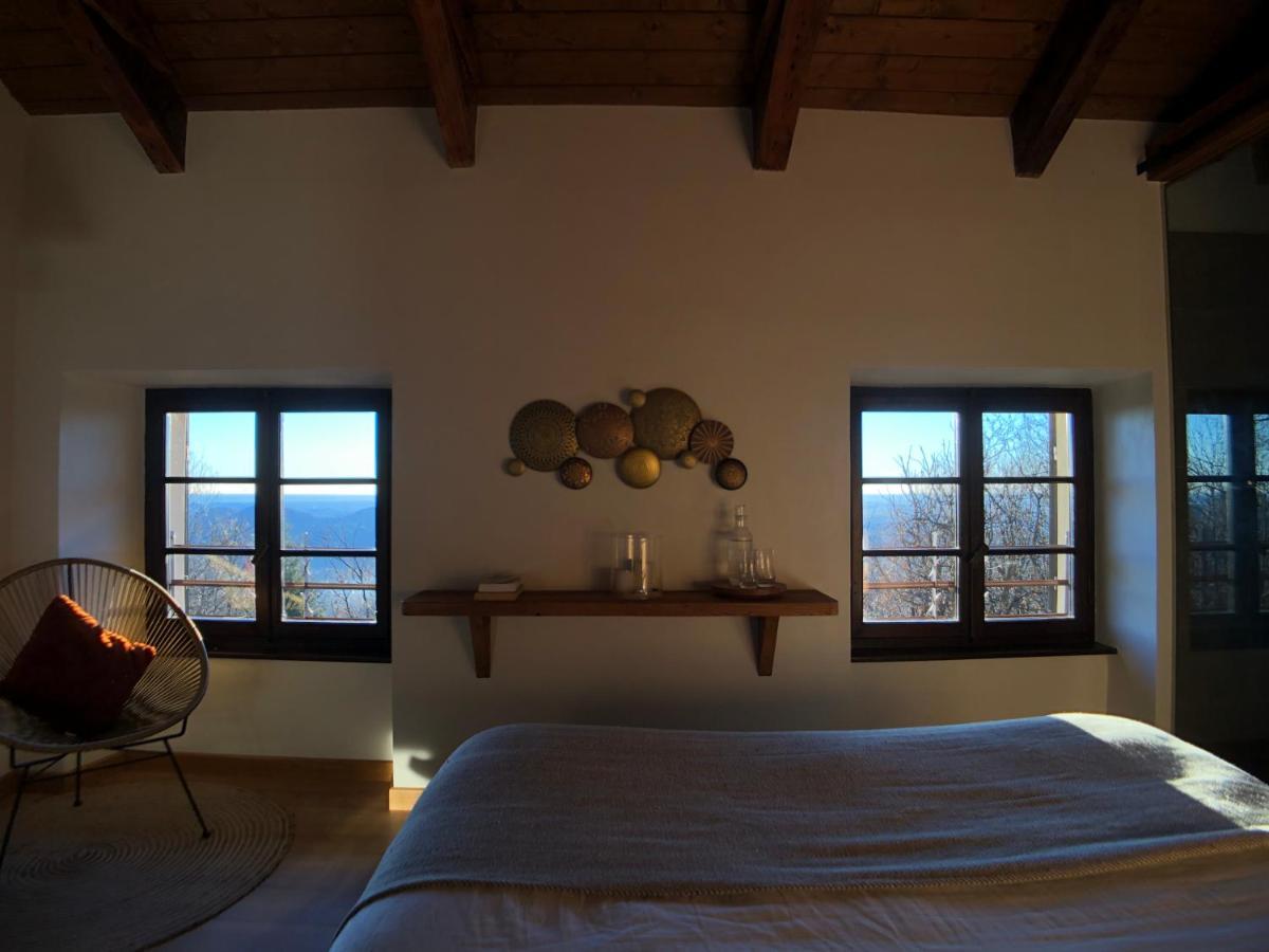 La Guardiana B&B Trivero 外观 照片