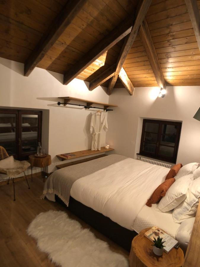 La Guardiana B&B Trivero 外观 照片