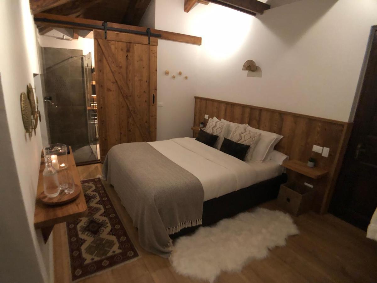 La Guardiana B&B Trivero 外观 照片