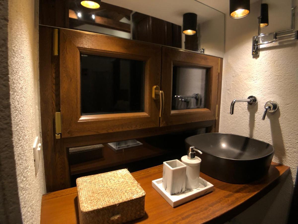 La Guardiana B&B Trivero 外观 照片