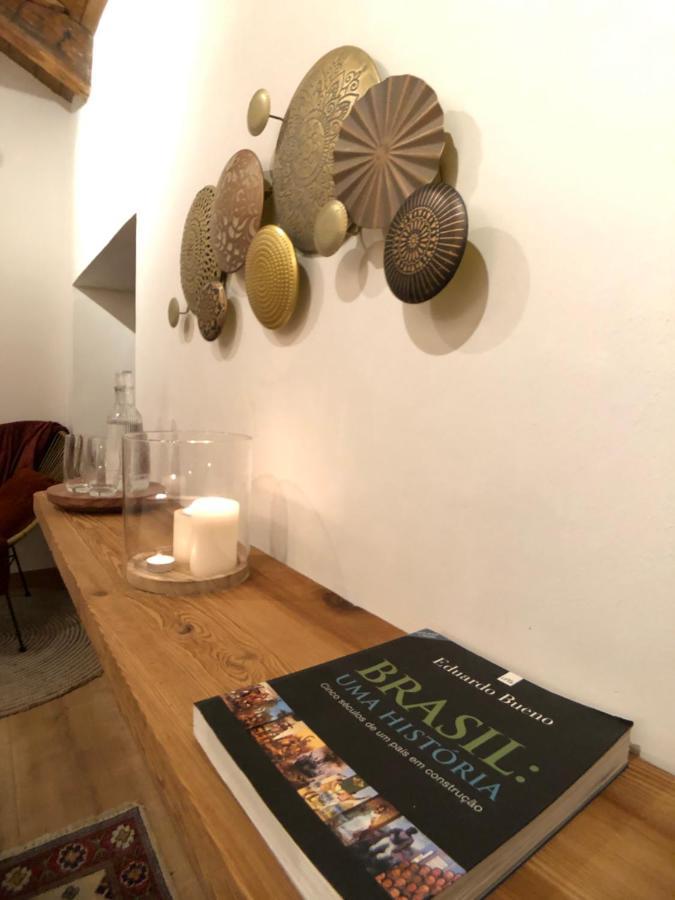 La Guardiana B&B Trivero 外观 照片