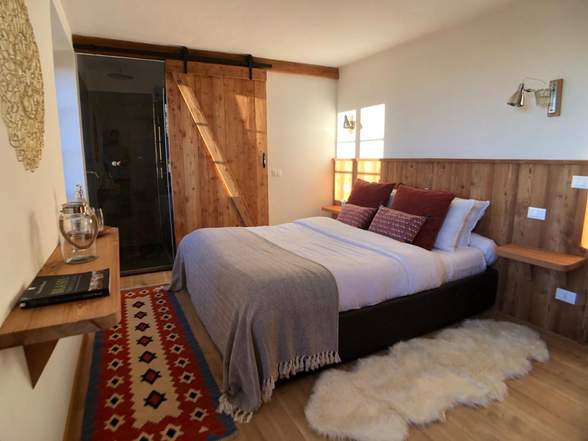 La Guardiana B&B Trivero 外观 照片