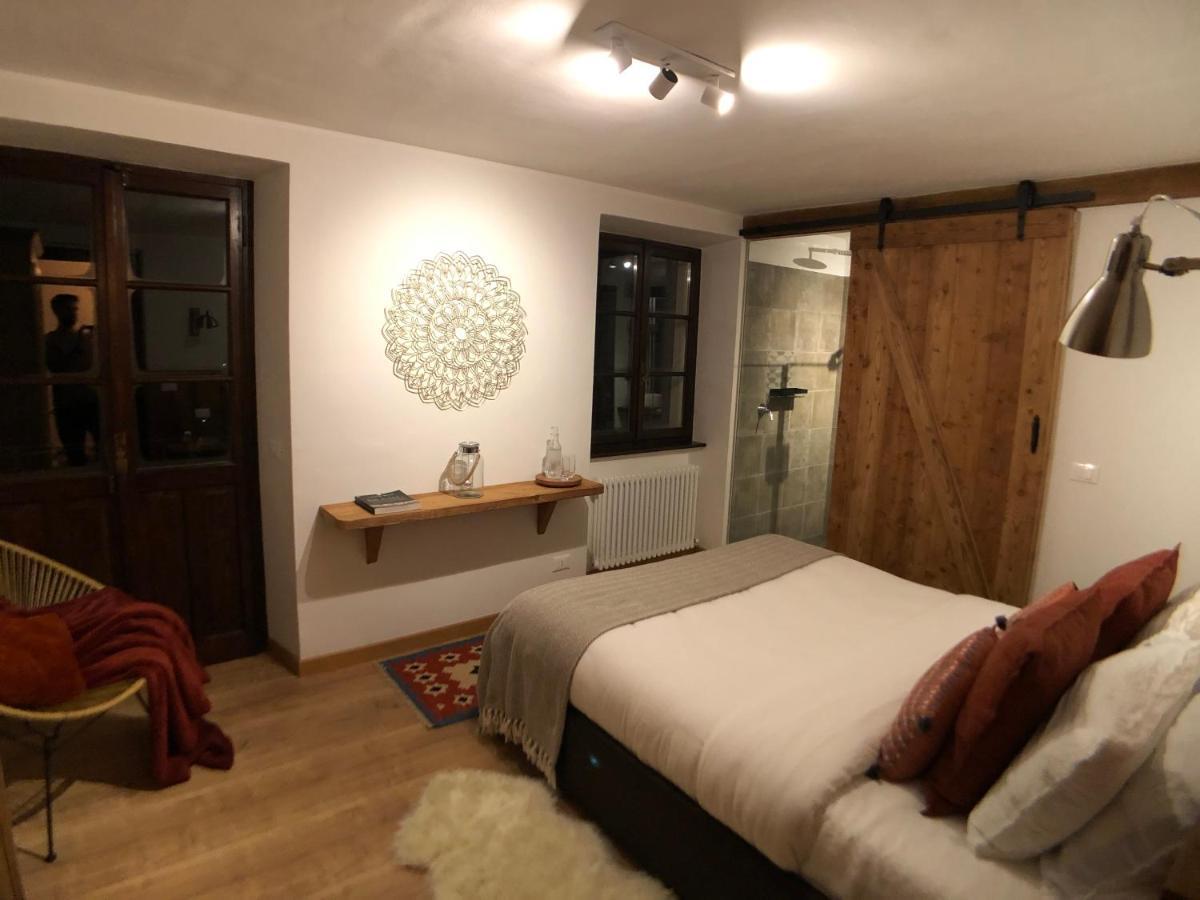 La Guardiana B&B Trivero 外观 照片