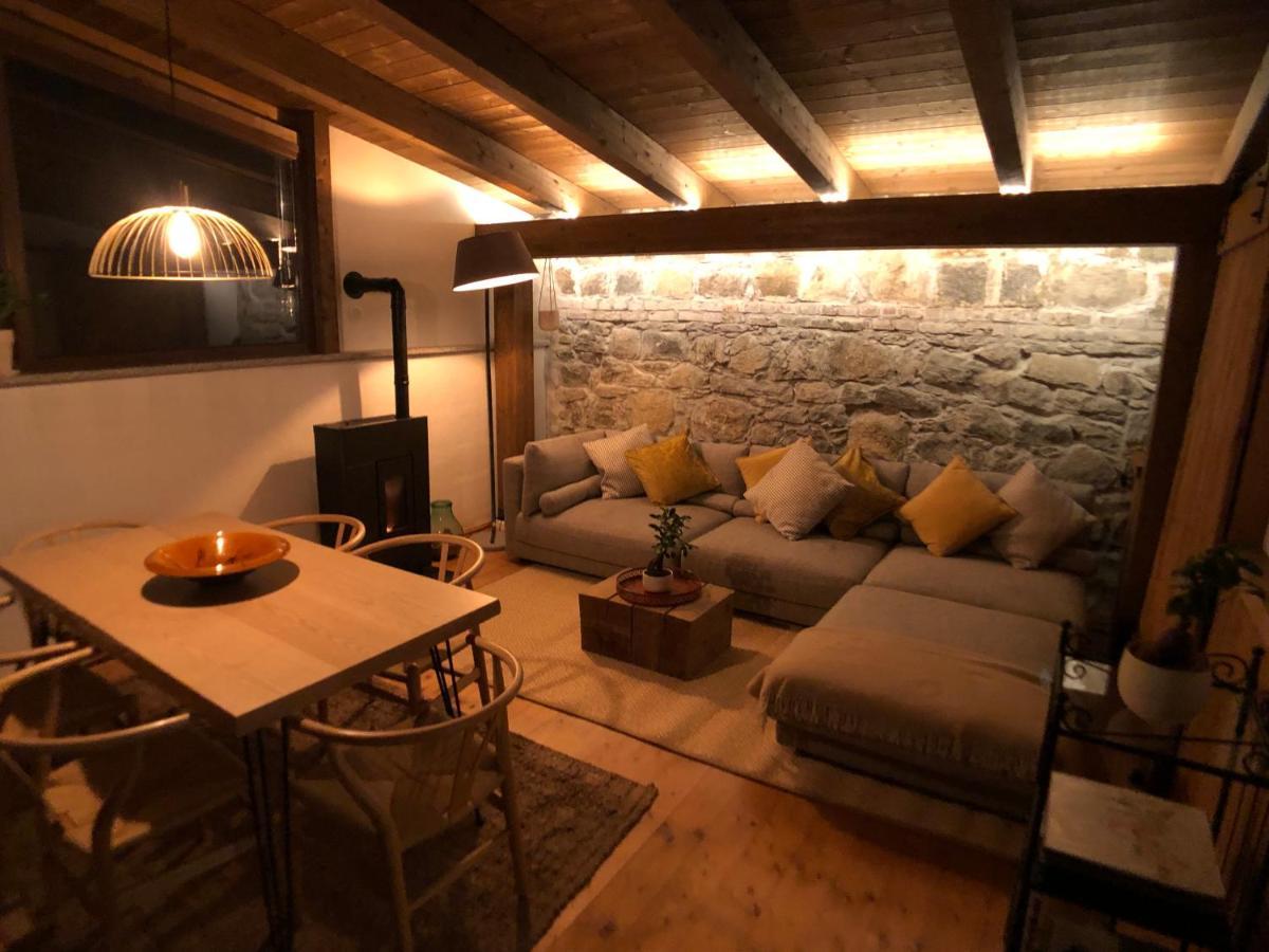 La Guardiana B&B Trivero 外观 照片