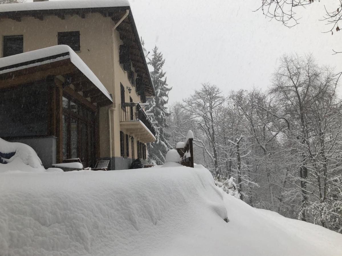 La Guardiana B&B Trivero 外观 照片