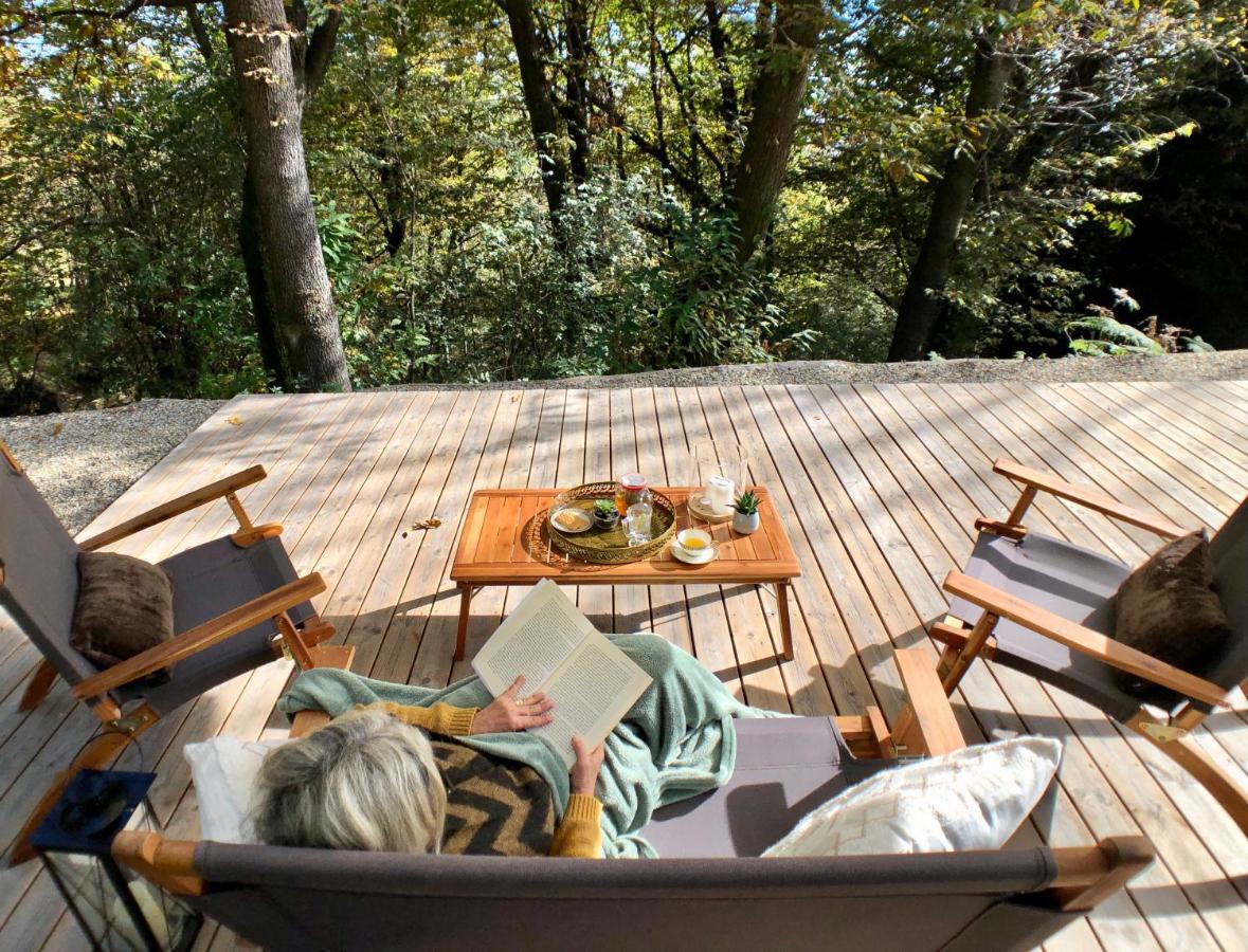 La Guardiana B&B Trivero 外观 照片