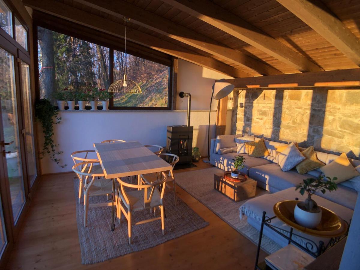 La Guardiana B&B Trivero 外观 照片