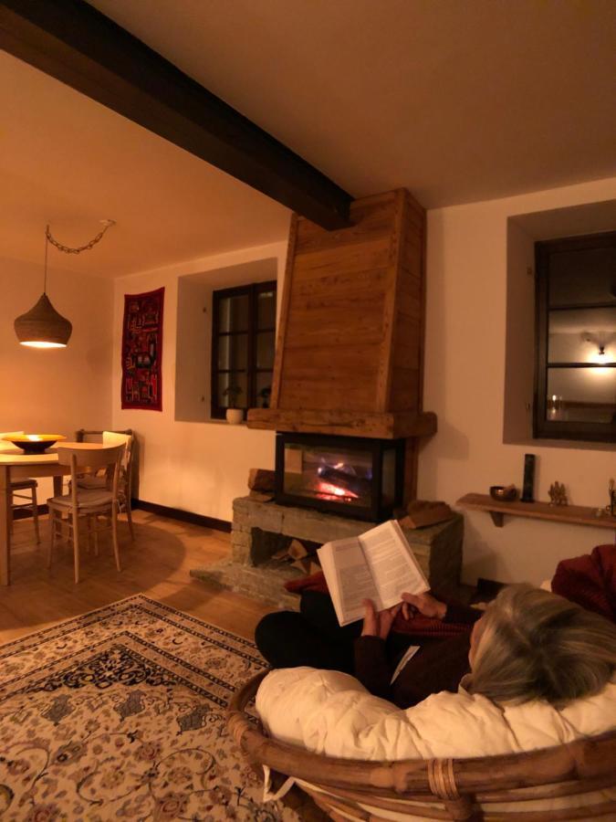 La Guardiana B&B Trivero 外观 照片