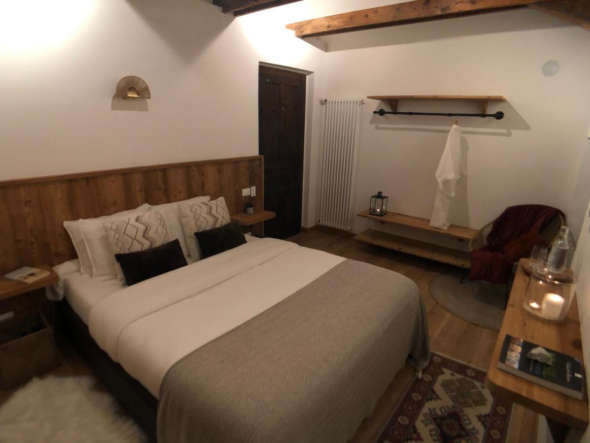 La Guardiana B&B Trivero 外观 照片