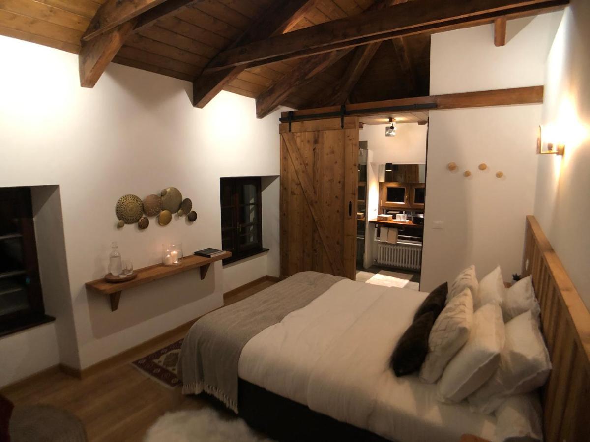 La Guardiana B&B Trivero 外观 照片