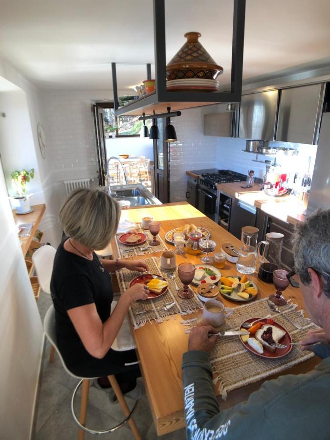 La Guardiana B&B Trivero 外观 照片