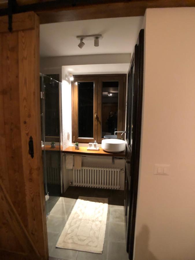La Guardiana B&B Trivero 外观 照片