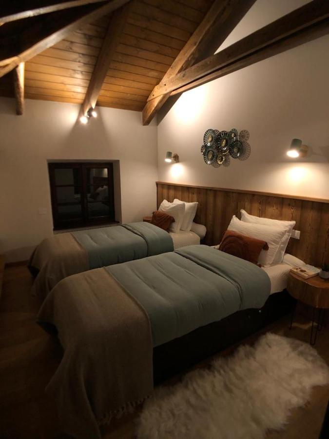 La Guardiana B&B Trivero 外观 照片