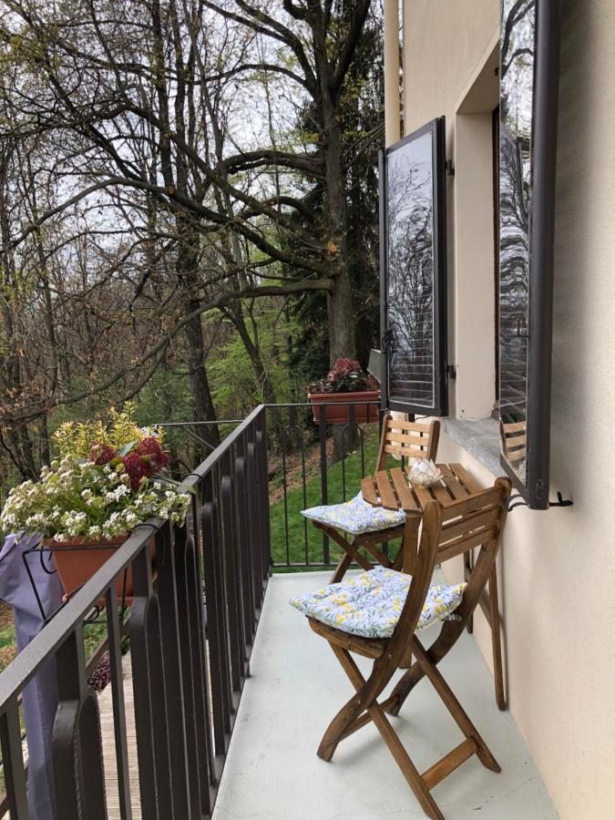 La Guardiana B&B Trivero 外观 照片