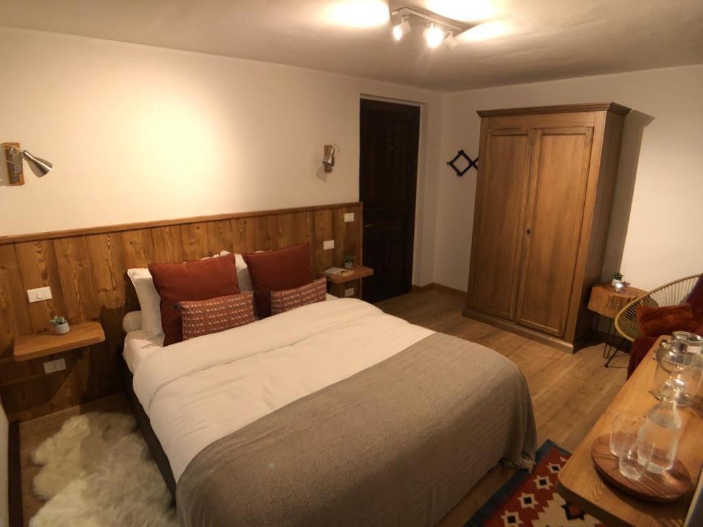 La Guardiana B&B Trivero 外观 照片