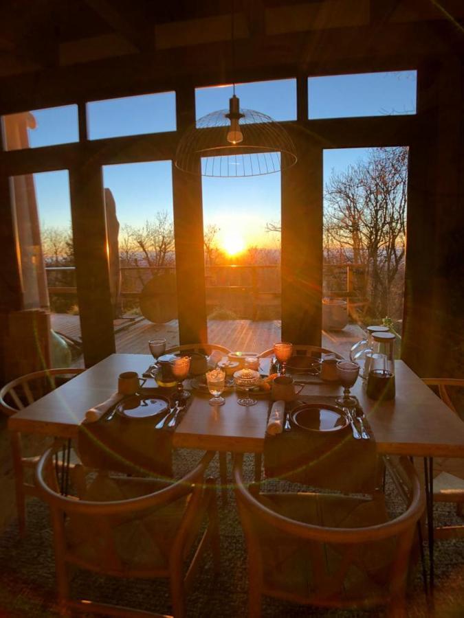 La Guardiana B&B Trivero 外观 照片